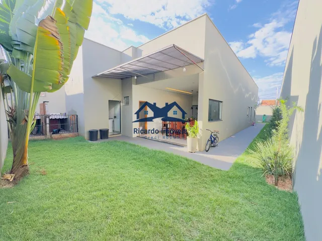 Imagem 6: Casa à venda no bairro Residencial Drummond - Ituiutaba/MG