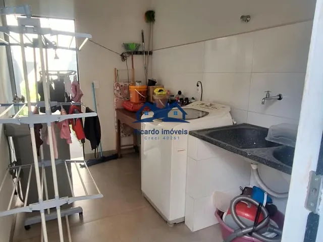Imagem 9: Casa à venda no bairro Residencial Drummond - Ituiutaba/MG