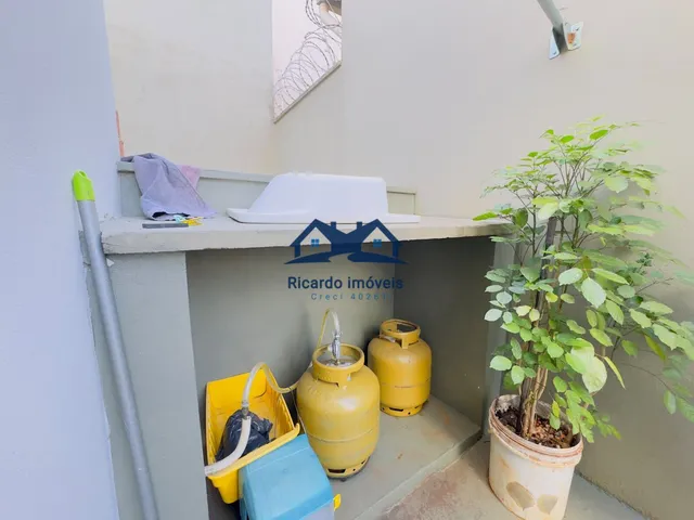 Imagem 7: Casa à venda no bairro Residencial Drummond - Ituiutaba/MG