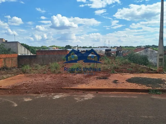 Imagem: Terreno à venda no bairro Universitário