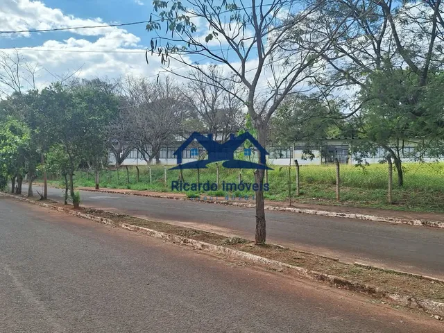 Imagem 4: Terreno à venda no bairro Universitário - Ituiutaba/MG