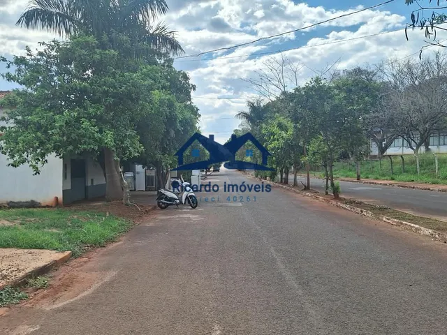 Imagem 2: Terreno à venda no bairro Universitário - Ituiutaba/MG