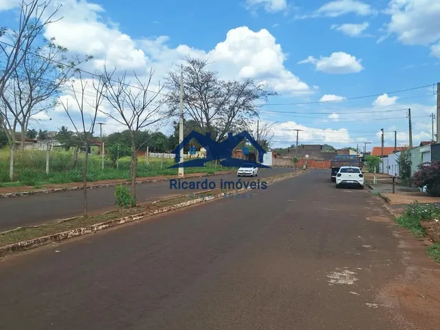 Imagem 5: Terreno à venda no bairro Universitário - Ituiutaba/MG