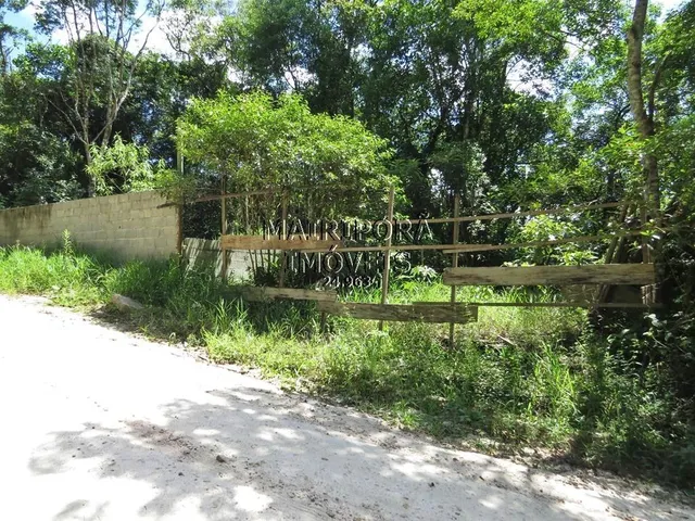 Imagem: Terreno na divisa entre SP/Mairiporã!