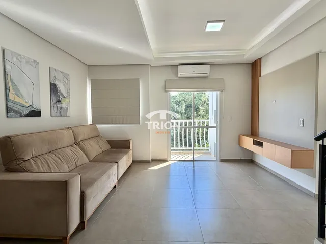 Imagem: Cobertura de 3 dormitórios com piscina