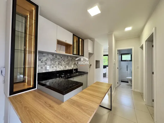 Imagem: Apartamento Semimobiliado a Venda 2 Dormitórios