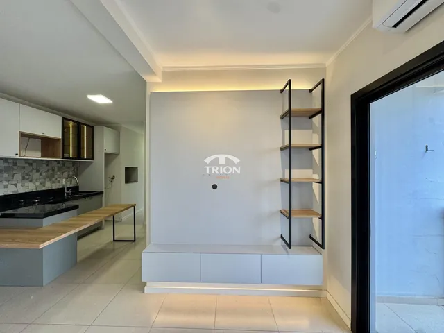 Imagem 8: Apartamento Semimobiliado a Venda 2 Dormitórios, Bairro Universitário em Lajead