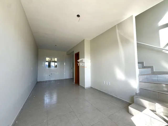 Imagem 12: Sobrado novo de 2 dormitórios à venda no bairro Conventos em Lajeado