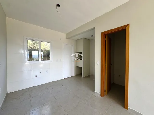 Imagem 14: Sobrado novo de 2 dormitórios à venda no bairro Conventos em Lajeado