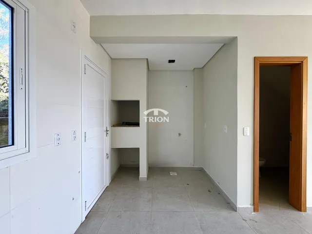 Imagem 7: Sobrado novo de 2 dormitórios à venda no bairro Conventos em Lajeado