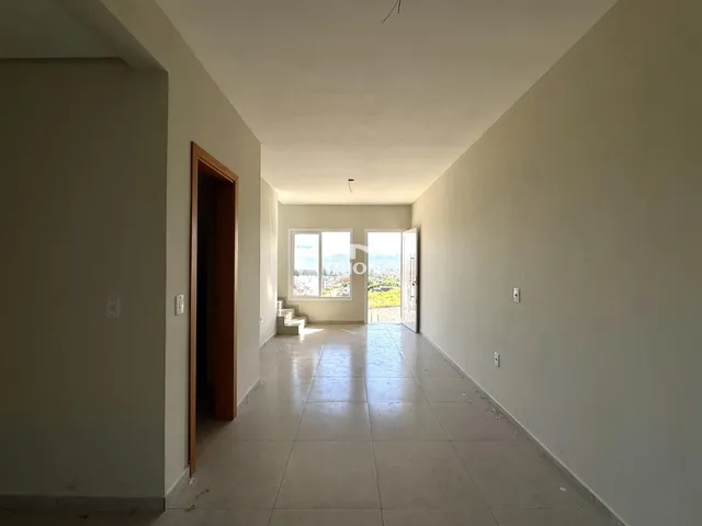 Imagem 5: Sobrado novo de 2 dormitórios à venda no bairro Conventos em Lajeado