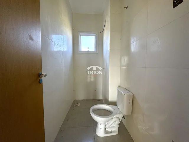 Imagem 9: Sobrado novo de 2 dormitórios à venda no bairro Conventos em Lajeado