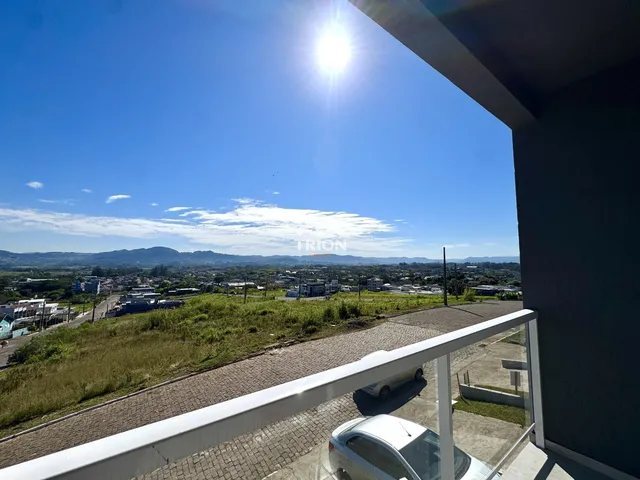 Imagem 4: Sobrado novo de 2 dormitórios à venda no bairro Conventos em Lajeado