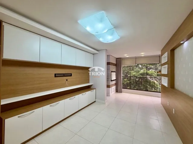 Imagem 4: Apartamento semimobiliado de 2 dormitórios 1 suite no Florestal em Lajeado/RS
