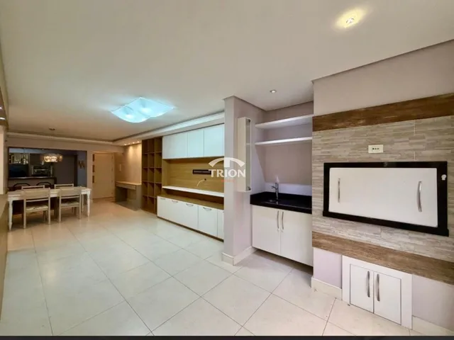 Imagem 3: Apartamento semimobiliado de 2 dormitórios 1 suite no Florestal em Lajeado/RS
