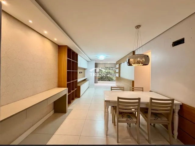 Imagem 12: Apartamento semimobiliado de 2 dormitórios 1 suite no Florestal em Lajeado/RS