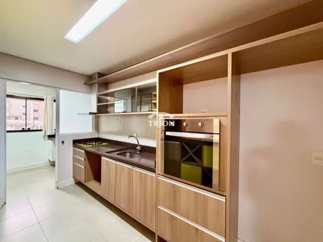 Imagem 11: Apartamento semimobiliado de 2 dormitórios 1 suite no Florestal em Lajeado/RS