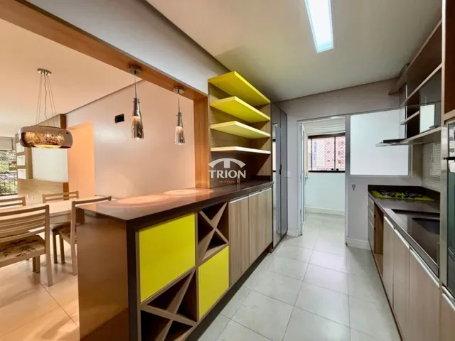 Imagem 7: Apartamento semimobiliado de 2 dormitórios 1 suite no Florestal em Lajeado/RS