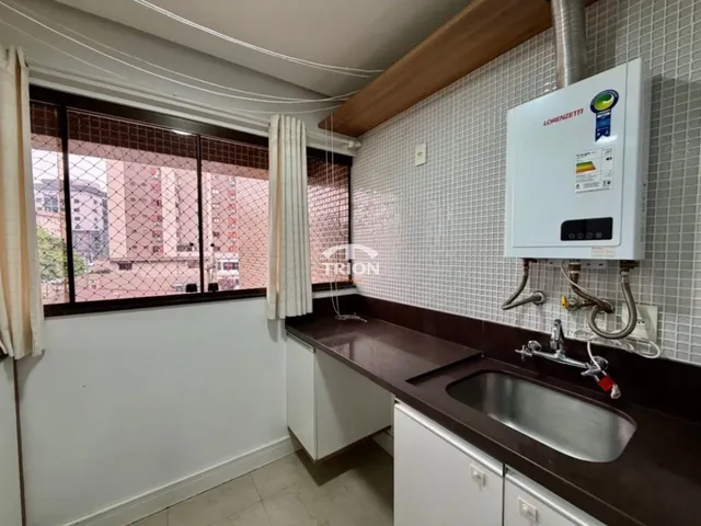 Imagem 10: Apartamento semimobiliado de 2 dormitórios 1 suite no Florestal em Lajeado/RS