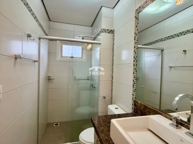 Imagem 8: Apartamento semimobiliado de 2 dormitórios 1 suite no Florestal em Lajeado/RS