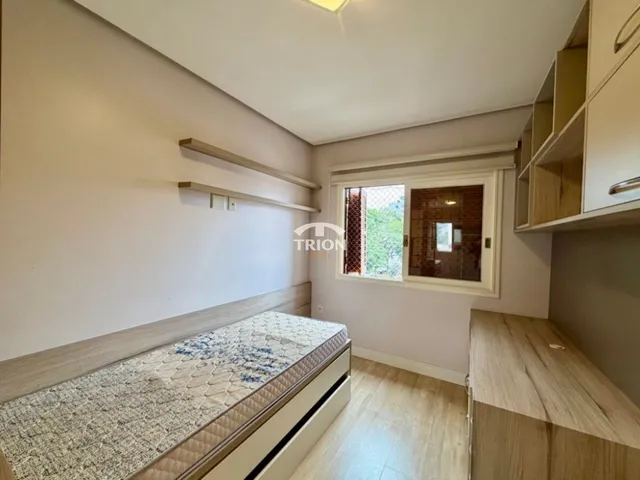Imagem 2: Apartamento semimobiliado de 2 dormitórios 1 suite no Florestal em Lajeado/RS