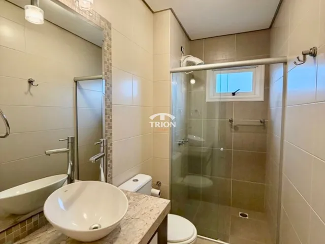 Imagem 9: Apartamento semimobiliado de 2 dormitórios 1 suite no Florestal em Lajeado/RS