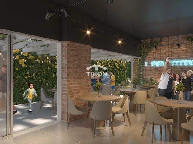 Imagem 3: Apartamento a venda com 1 suíte + lavabo no bairro Centro em Lajeado/RS