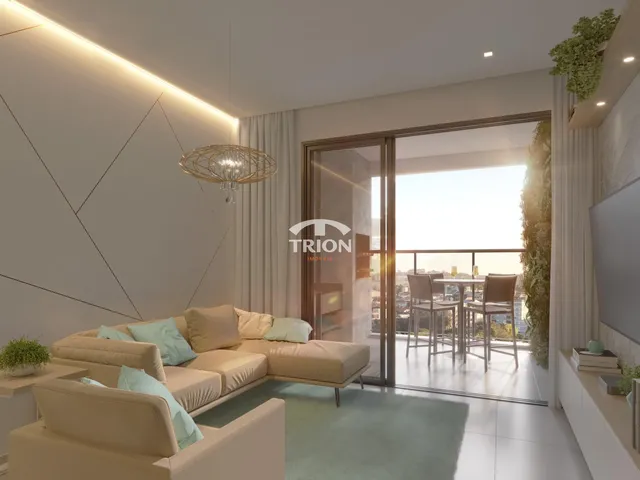 Imagem 4: Apartamento Garden a venda com 2 suítes + lavabo no bairro Centro em Lajeado/RS