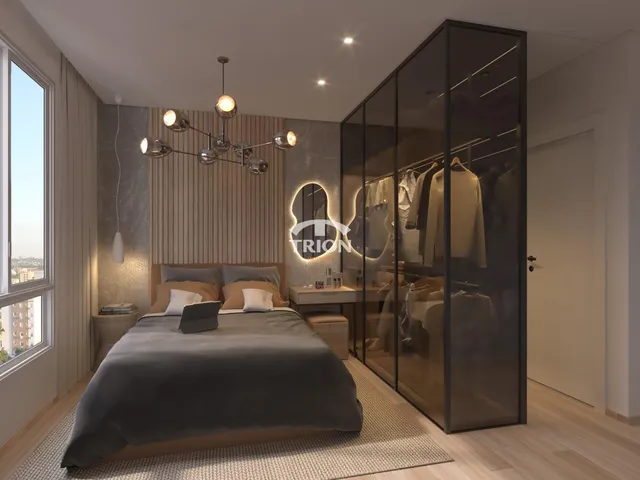 Imagem 11: Apartamento Garden a venda com 2 suítes + lavabo no bairro Centro em Lajeado/RS