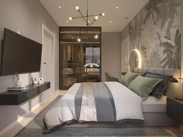 Imagem 15: Apartamento Garden a venda com 2 suítes + lavabo no bairro Centro em Lajeado/RS