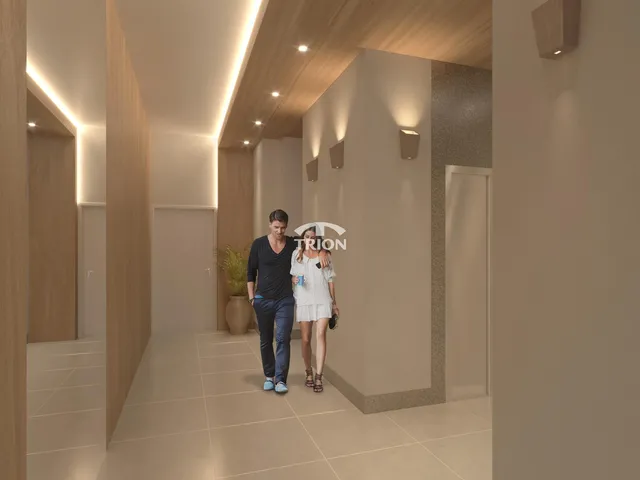 Imagem 6: Apartamento Garden a venda com 2 suítes + lavabo no bairro Centro em Lajeado/RS