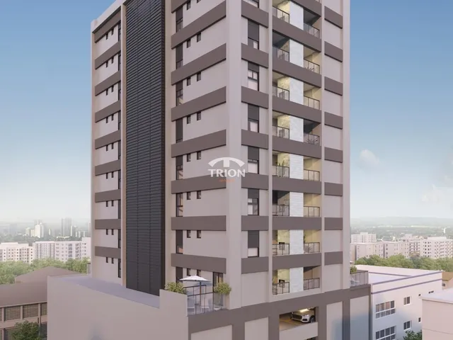 Imagem 3: Apartamento Garden a venda com 2 dormitórios 1 suíte no bairro Centro Lajeado/RS