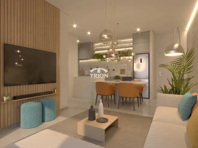 Imagem 13: Apartamento Garden a venda com 1 suíte + lavabo no bairro Centro em Lajeado/RS