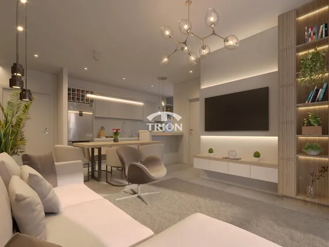 Imagem 13: Apartamento Garden a venda com 2 suítes + lavabo no bairro Centro em Lajeado/RS