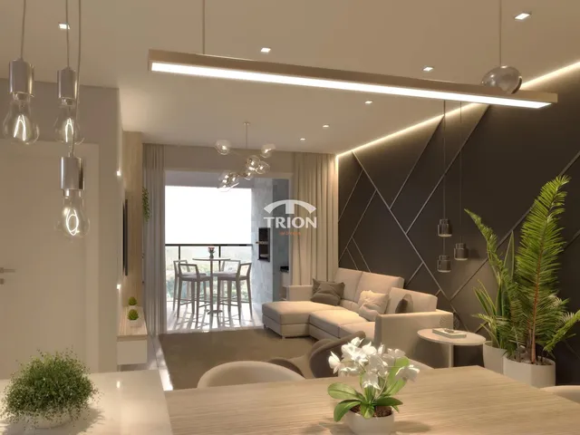 Imagem 14: Apartamento Garden a venda com 2 suítes + lavabo no bairro Centro em Lajeado/RS