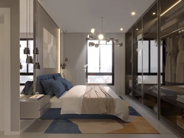 Imagem 11: Apartamento Garden a venda com 2 suítes + lavabo no bairro Centro em Lajeado/RS