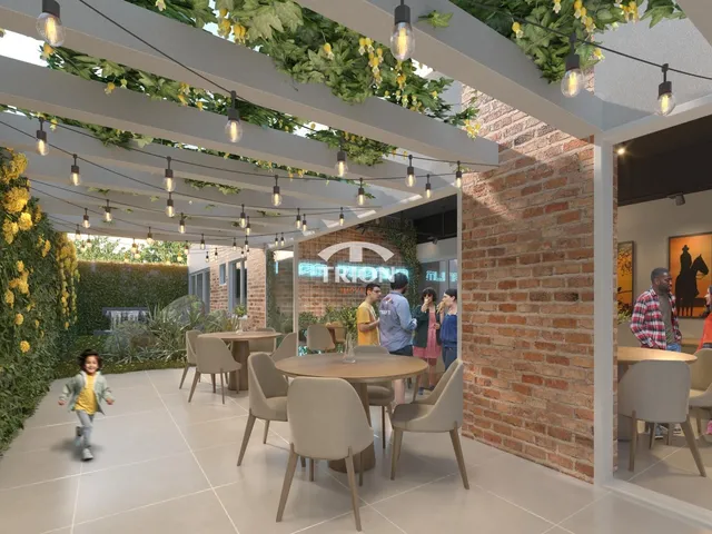 Imagem 6: Apartamento Garden a venda com 2 suítes + lavabo no bairro Centro em Lajeado/RS