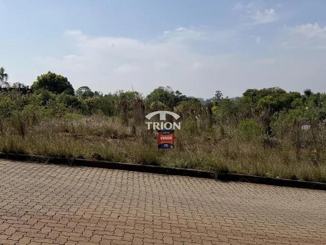 Imagem: Excelente Terreno residencial a venda no