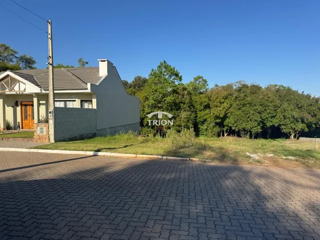 Imagem: Terreno urbano residencial a venda no bairro