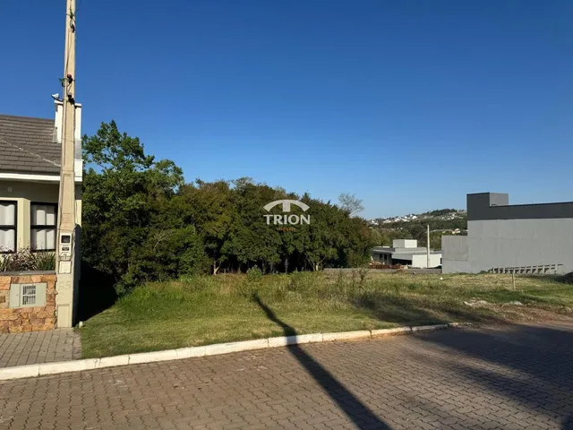 Imagem 2: Terreno urbano residencial a venda no bairro Conventos em Lajeado/RS