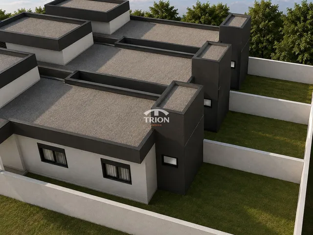 Imagem 2: Geminada de 2 dormitórios à venda - Bairro Conventos - Lajeado