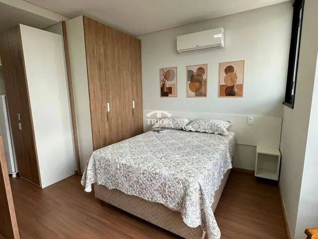 Imagem 8: Loft mobiliado à venda no Ed. Line Tower – São Cristóvão – Lajeado/RS