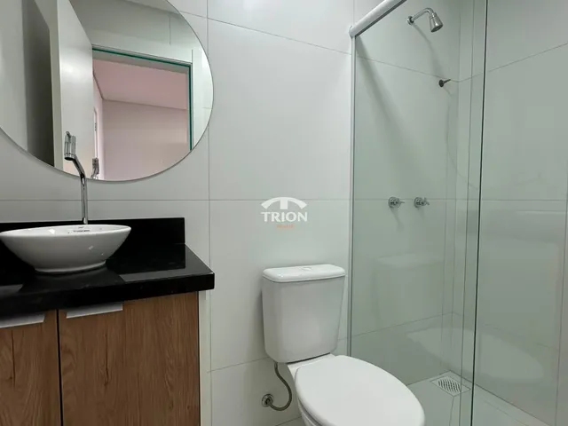 Imagem 11: Loft mobiliado à venda no Ed. Line Tower – São Cristóvão – Lajeado/RS
