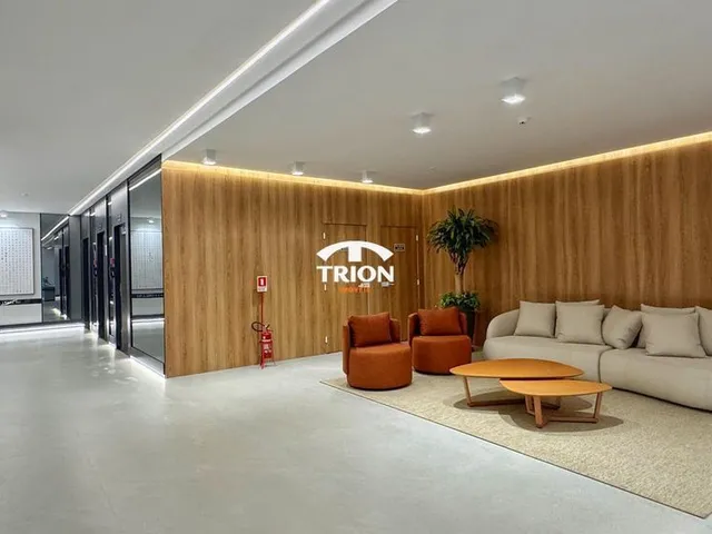 Imagem 3: Loft mobiliado à venda no Ed. Line Tower – São Cristóvão – Lajeado/RS