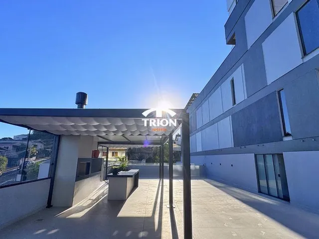 Imagem 4: Loft mobiliado à venda no Ed. Line Tower – São Cristóvão – Lajeado/RS