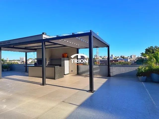 Imagem 10: Loft mobiliado à venda no Ed. Line Tower – São Cristóvão – Lajeado/RS