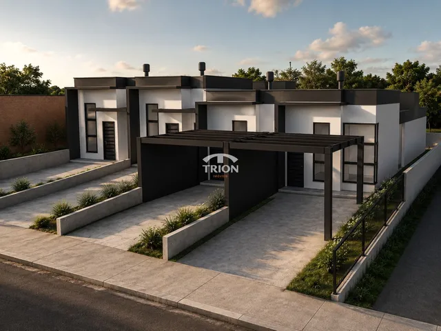 Imagem 3: Geminada de 2 dormitórios à venda - Bairro Conventos - Lajeado