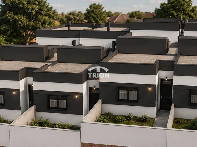 Imagem 5: Geminada de 2 dormitórios à venda - Bairro Conventos - Lajeado