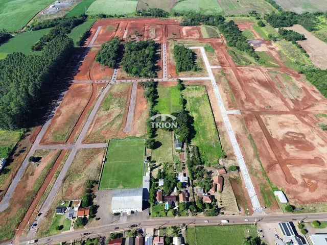 Imagem: Terreno urbano residencial a venda no Life
