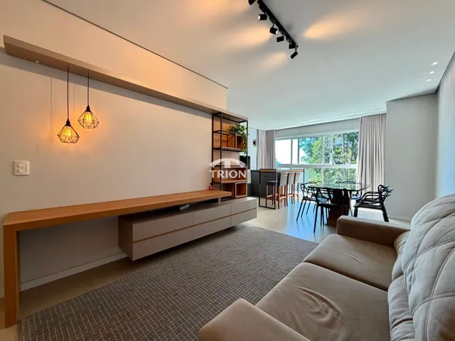 Imagem: Apartamento mobiliado à venda no bairro